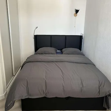 Appt 2 Pieces Climatise Port Camargue Pc070-020 * لو غراو دو روا
