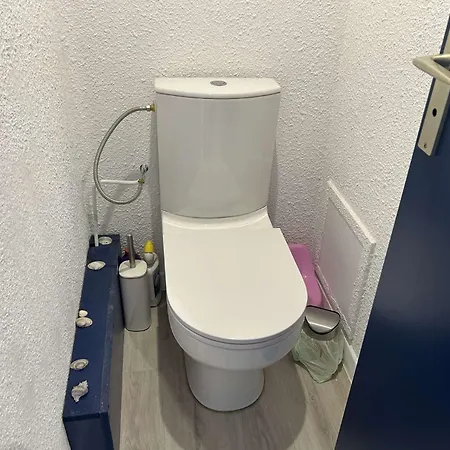 Appt 2 Pieces Climatise Port Camargue Pc070-020 Le Grau-du-Roi